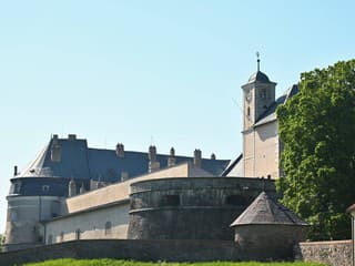 Na hrade Červený Kameň ožijú príbehy siedmich osobností slovenských dejín už tento víkend