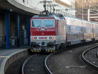 Smutná štatistika: Železnice za prvý polrok 2O24 evidujú 42 pokusov o samovraždu na železnici