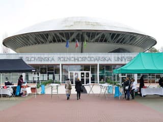 SPU v Nitre otvorila nové centrum Student Point: Pozrite, aké služby ponúka študentom
