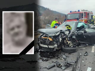 HROZNÁ TRAGÉDIA O život prišiel ARCHITEKT Miroslav! Išiel na chatu, vrazilo doň luxusné auto: Zo SLOV manželky trhá srdce