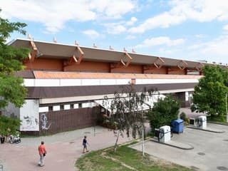 Trnavský zimný štadión pozýva: Korčuľovanie a zápas detí s hráčmi Gladiators už 3. januára