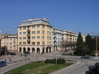 Veľká rekonštrukcia Bulváru v Žiline sa začne už čoskoro: Čakajú nás nové chodníky, viac zelene aj obmedzenia