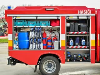 Vianoce pri sporáku: HaZZ varuje pred hasením horiaceho oleja vodou, radí ako správne postupovať