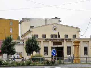 Mesto Želiezovce získalo dotáciu na veľkú obnovu domu kultúry – prejde modernizáciou aj zateplením