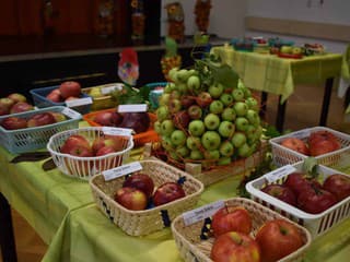 Tvrdošín zažije festival plný zdravých jedál, ovocia a zábavy pre rodiny i deti