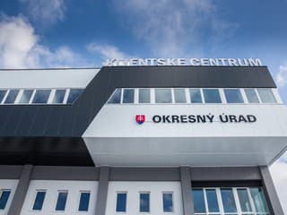 Kraje chcú zásadnú zmenu: Pripravujú návrh na zrušenie okresných úradov a väčšie právomoci samospráv