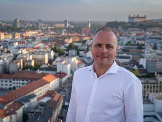 Juraj Droba v europarlamente: Regióny musia byť plnohodnotnými partnermi v budúcom rozpočte EÚ