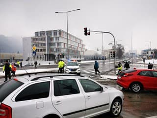 Ružomberčania, pozor! Aj vám prišla SMS na uhradenie sumy za parkovanie?