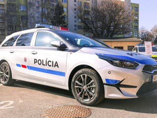 Dráma v Košiciach: Muž mal zapáliť dvere bytu, skončil vo väzbe