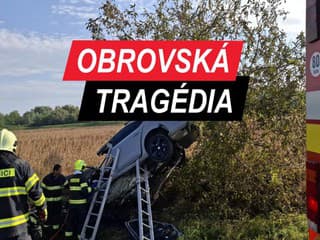 TRAGÉDIA, ktorá trhá srdce: Vladík zahynul pár dní pred SVADBOU! Na ceste zomrel už druhý ženích: Mrazivé DETAILY nehody