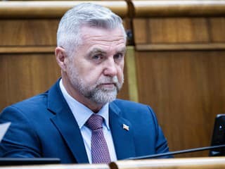 Vláda chce zmeniť inštitút kajúcnika: Gašpar hovorí o úpravách, Števulová varuje pred právnou neistotou