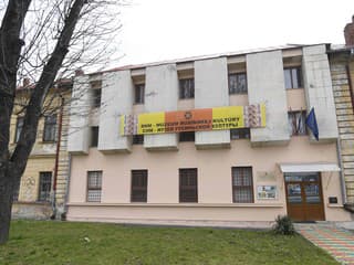 Múzeum rusínskej kultúry v Prešove nekončí, SNM vysvetľuje situáciu okolo budovy