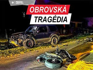 BRUTÁLNA TRAGÉDIA Erik (†33) zahynul len kilometer od domu. Čo sa stalo? Fatálna chyba, zo svedectiev mrazí