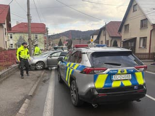 Výbuch bankomatu v Demänovskej Doline: Polícia zadržala troch podozrivých po rýchlej akcii