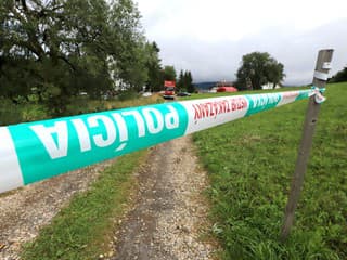 AKTUÁLNE V chatovej oblasti našli telo mladej ženy: Polícia prípad vyšetruje