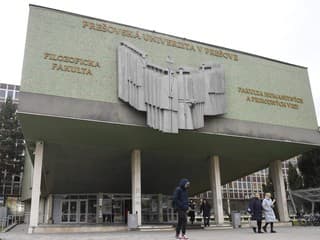 Prešovská univerzita láka veľký počet zahraničných študentov z 15 krajín sveta