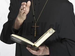 Arcibiskup Bernard Bober sa lúči: Poďakoval kňazom a vyzval na modlitby za svojho nástupcu