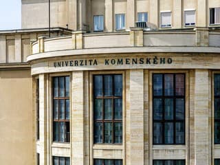 Jozef Tancer chce viesť Univerzitu Komenského: Sľubuje moderné zmeny a otvorené voľby rektora
