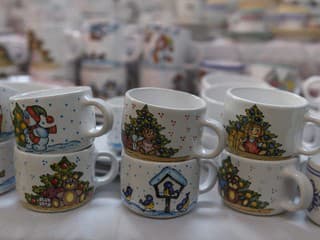 Vianočná tržnica v Starej tržnici: Bratislavčanov čakajú darčeky, koncerty aj program pre deti