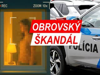MEGA ŠKANDÁL na slovenskej UNIVERZITE: Zamestnanci tajne natáčali študentky pri vyzliekaní. Šokujúce zistenia