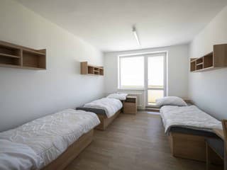 V Medveďove otvorili dva objekty podporovaného bývania: Moderné bývanie pre ľudí so zdravotným znevýhodnením