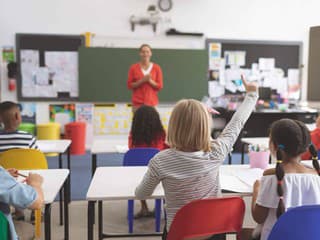 Prievidza mení zápis do ZŠ: Elektronické prihlášky aj novinky pre deti so špeciálnymi potrebami