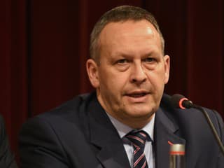 Primátor Levoče Miroslav Vilkovský chce pokračovať v rozvoji mesta: Opäť bude kandidovať