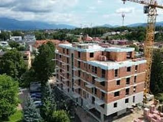 V Martine vyrastie nová štvrť: Viac ako 780 bytov a obchodné centrum pri nemocnici