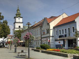 Prievidzský park v Hradci čaká veľká zmena: Nové chodníky, viac zelene aj oddychové zóny