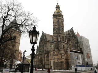 Historická budova na Štefánikovej v Košiciach zostáva, KSK hľadá riešenia na jej obnovu