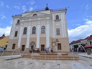 Veľké zmeny v Kežmarku: Mesto investuje milióny do škôl, nemocnice aj sídlisk