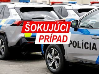 OHAVNÝ ZLOČIN Policajt väznil, nadrogoval a znásilňoval deti (13, 14)! Obeť opísala peklo: Už je opäť na slobode