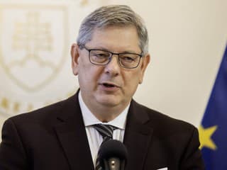 Minister Susko: Prieťahy na súdoch zahlcujú Ústavný súd, chystá sa dôležitá zmena