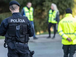 Muž chcel zneužiť 12-ročné dievča: Zastavil ho náhodný nález matky v telefóne