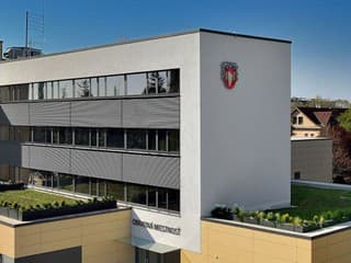 Voľby 2026: Róbert Čibrik chce zastaviť úpadok Šale, kandiduje na primátora