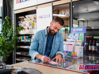 OBROVSKÁ RADOSŤ Tri veľké výhry v lotérii v jeden deň: Padol prvý tohtoročný JACKPOT