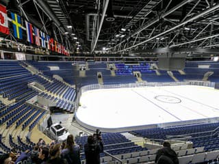 Karneval na ľade v Bratislave: Súťaž o masku, kurz korčuľovania aj tombola už túto nedeľu