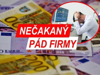 Krach známej firmy: Od štátu dostala 15 miliónov, ale ľudia sú bez výplat a má mega stratu. Ako je to možné?