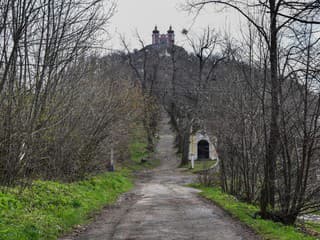 Banská Štiavnica: Nové miesta na oddych a turistiku v obciach regiónu prilákajú návštevníkov