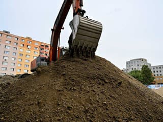 V Brehoch plánujú postaviť 20 nových nájomných bytov – obec už hľadá zhotoviteľa