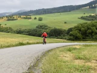 V Brezne stavajú jednu z najdlhších cyklolávok na Slovensku: POZOR na dopravné obmedzenia