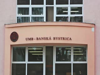 Vážne podozrenia z plagiátorstva na Právnickej fakulte UMB: Dvaja pedagógovia skončili vo funkciách, prípad rieši etická komisia