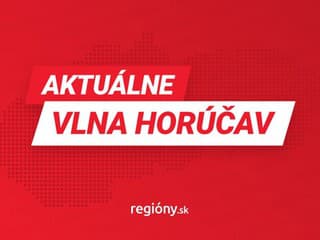Meteorológovia varujú: Hrozia na extrémne teploty, TU platia výstrahy
