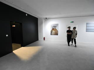 V Brezovej pod Bradlom odhalili panteón s menami 162 miestnych hrdinov a osobností