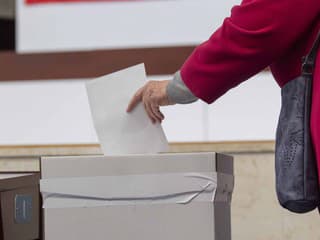 Maďarské voľby 2026: Hlasovať môžu občania aj v Bratislave, B. Bystrici a Košiciach