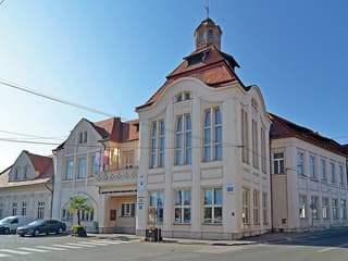 Fiľakovo má po 27 rokoch nový územný plán: Čo sa mení pre obyvateľov a rozvoj mesta?