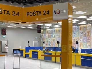 Dôležitá zmena pre Zvolenčanov: Pošta 3 sa 15. júna sťahuje na sídlisko Západ, prinesie lepšie služby aj dlhšie otváracie hodiny