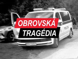 DIANKU (†1) zabila cúvajúca dodávka kuriéra! Kde boli rodičia a čo sa presne stalo? Mrazivé SVEDECTVO blízkych