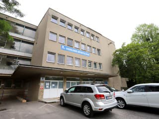 V Banskej Bystrici otvorili novú škôlku pri nemocnici: Deti čaká wellness aj bazén