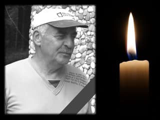 ZÁCHRANÁRI V SLZÁCH Zomrel ich kolega Ferko: Obetavo pomáhal ľudom, slúžil až do posledných chvíľ